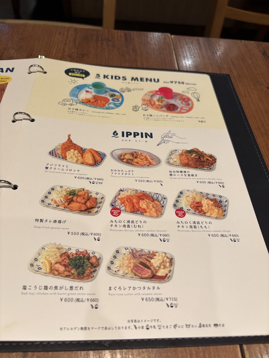 Menu Photo 6
