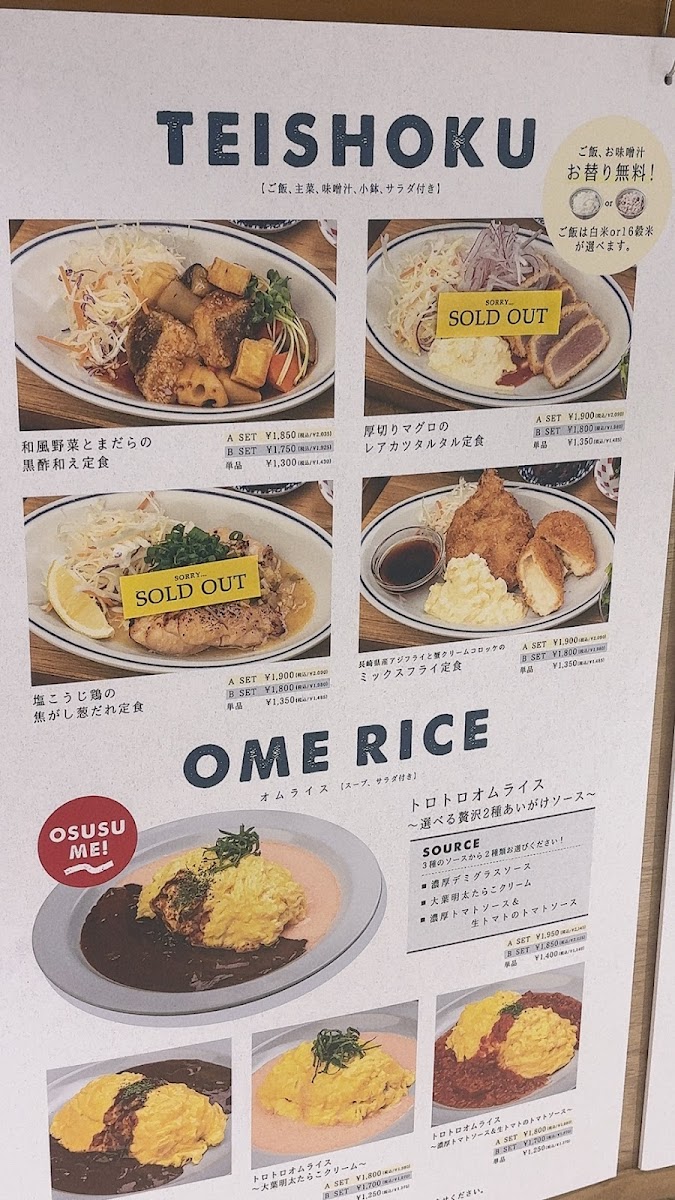 Menu Photo 7