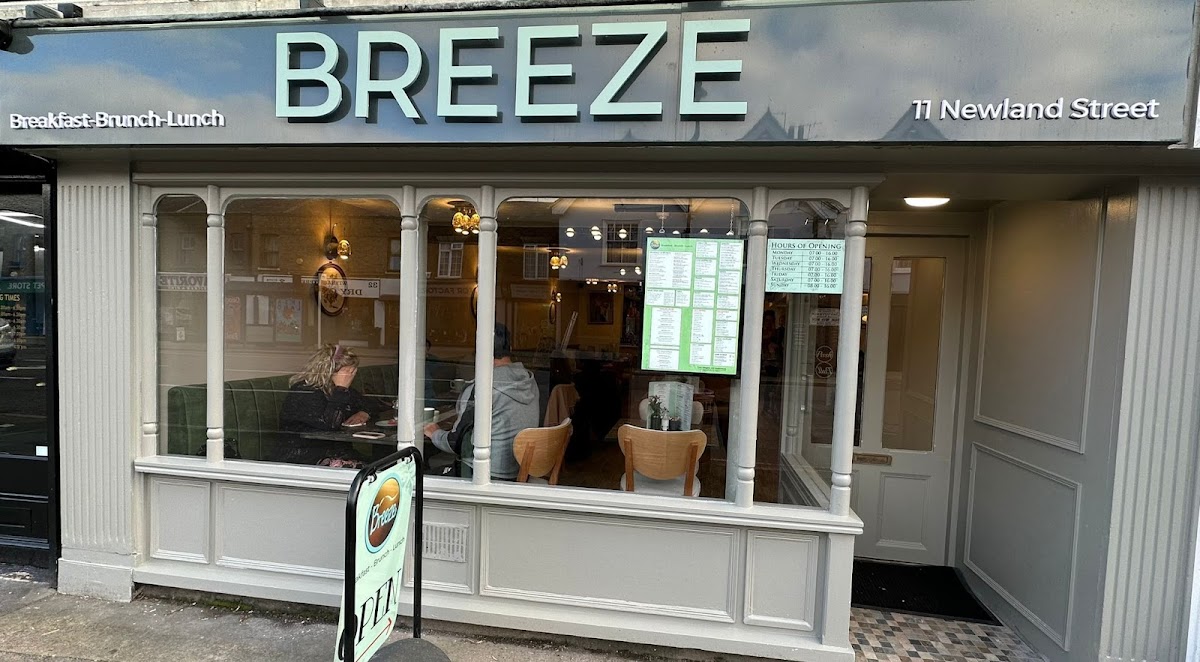 Breeze
