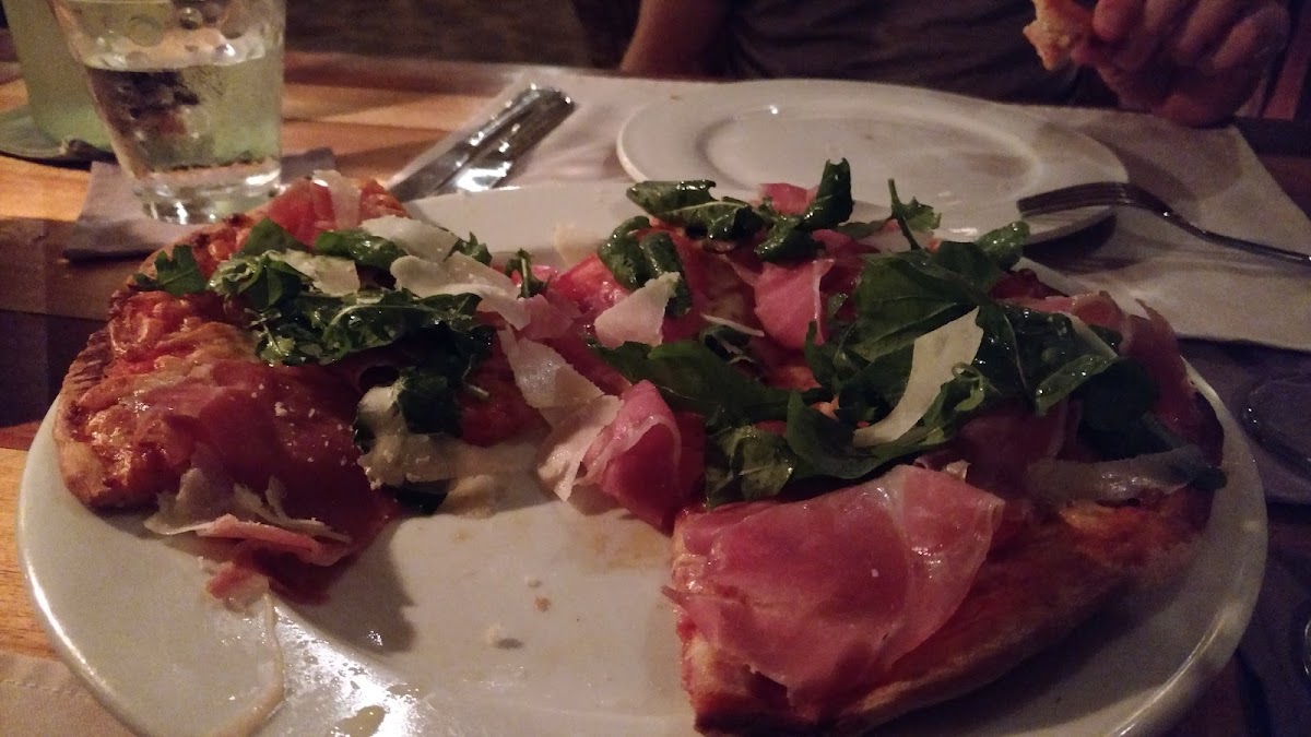 La Pecora Nera Ristorante - Photo 9