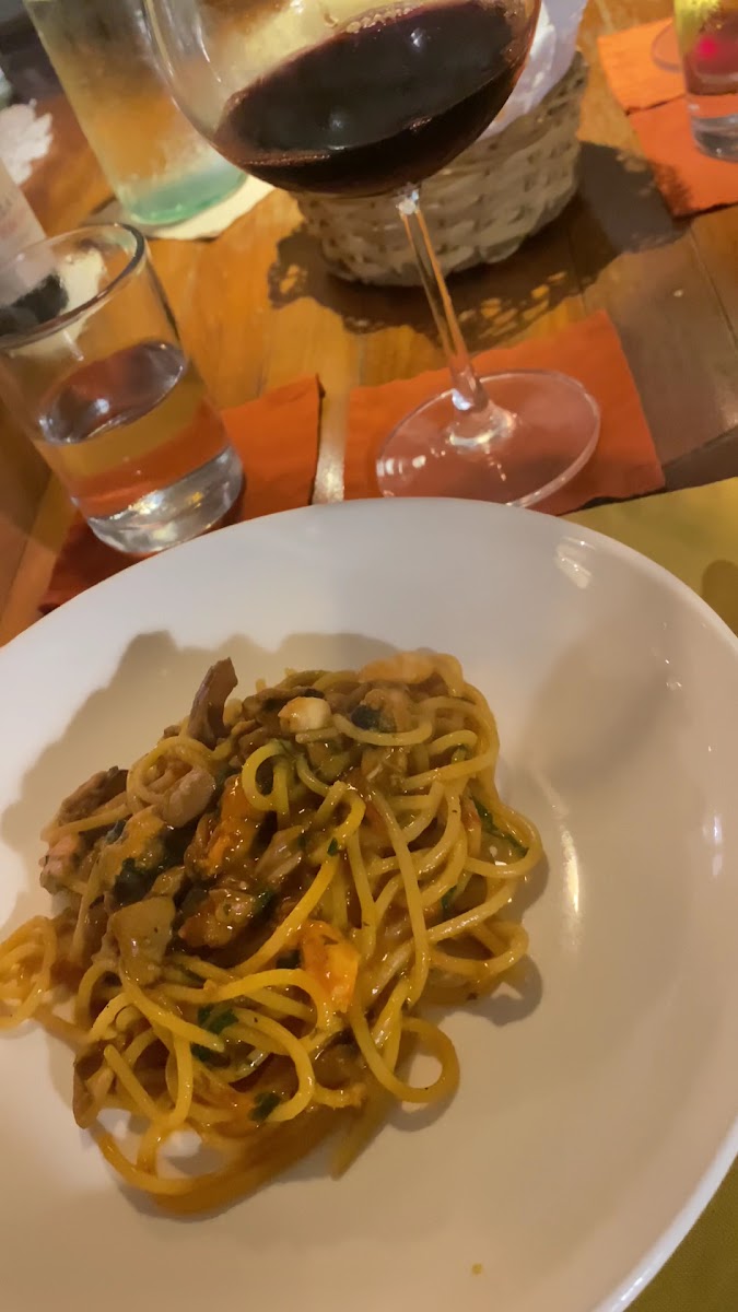 La Pecora Nera Ristorante - Photo 1