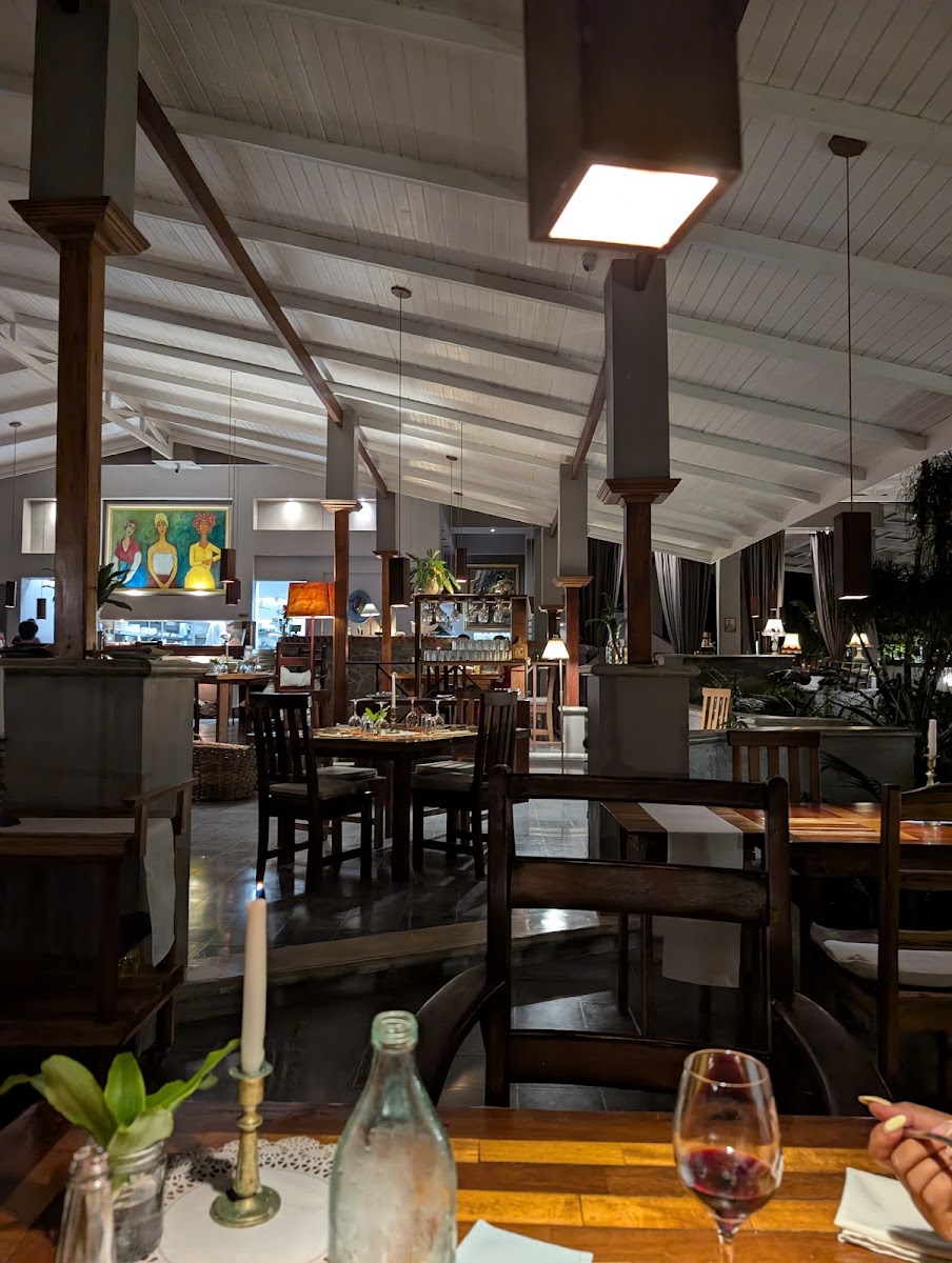 La Pecora Nera Ristorante - Photo 2