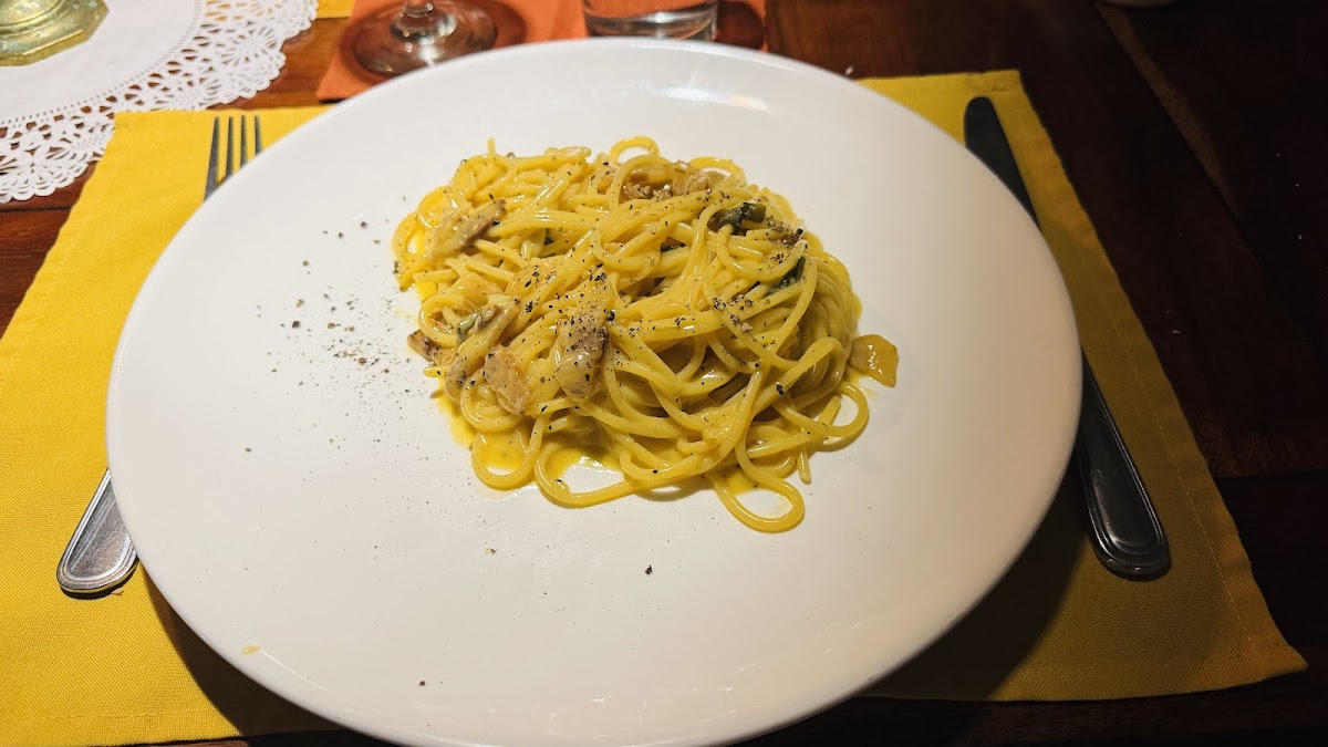 La Pecora Nera Ristorante - Photo 3