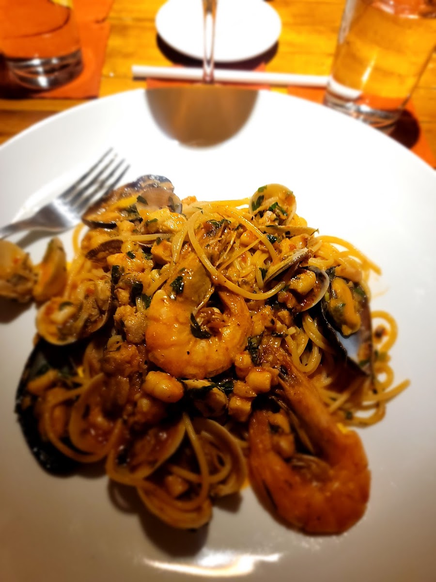 La Pecora Nera Ristorante - Photo 5