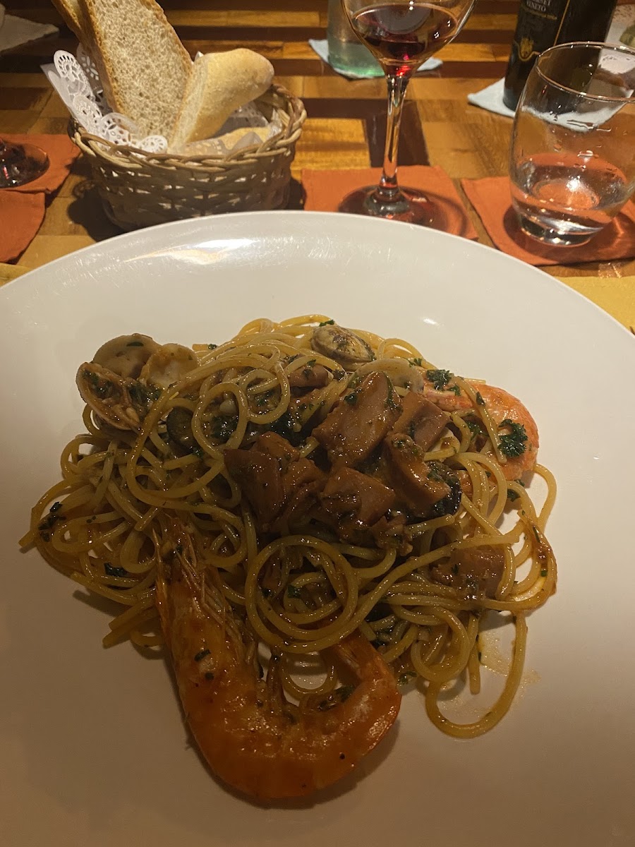 La Pecora Nera Ristorante - Photo 6