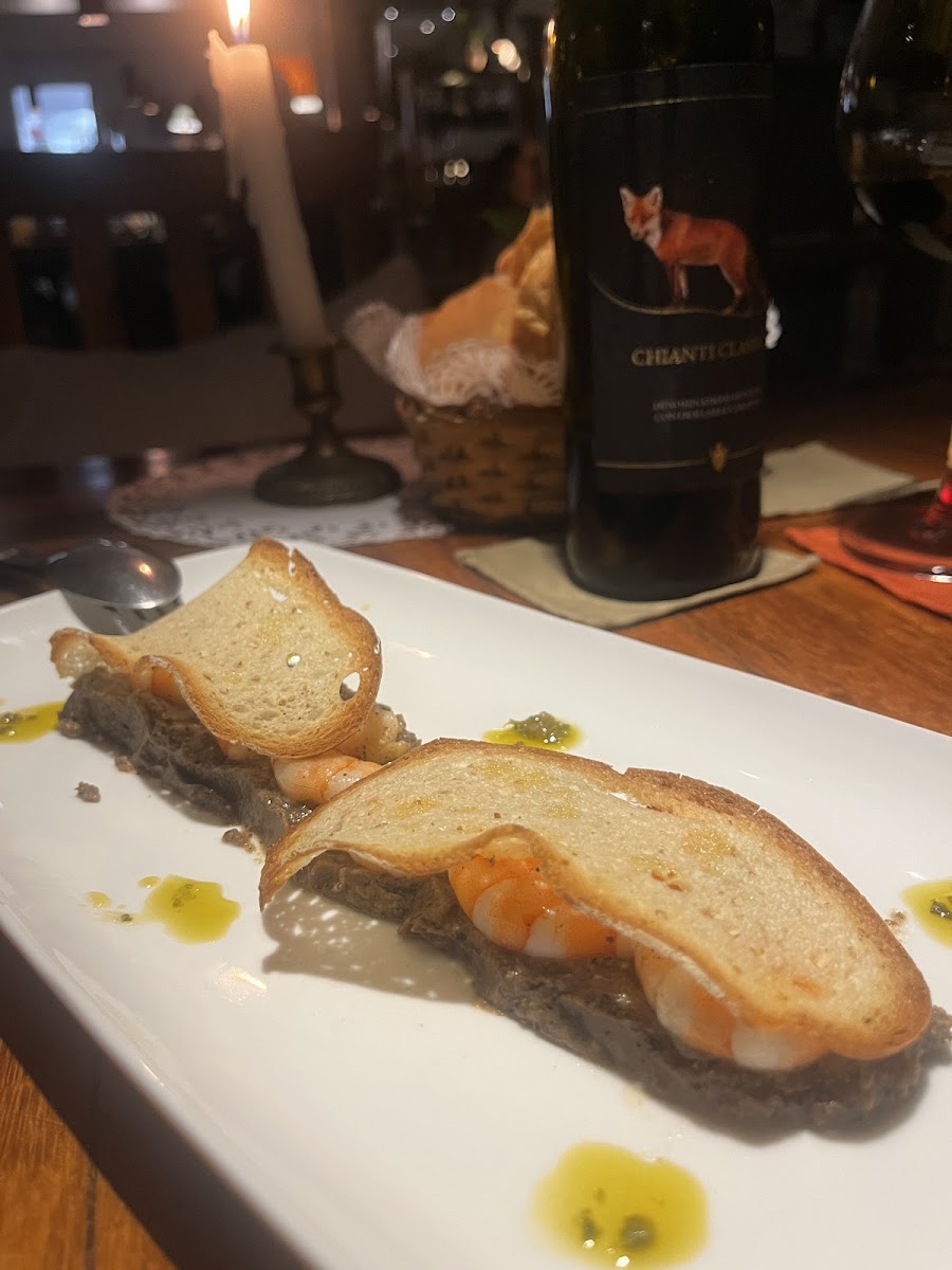 La Pecora Nera Ristorante - Photo 7