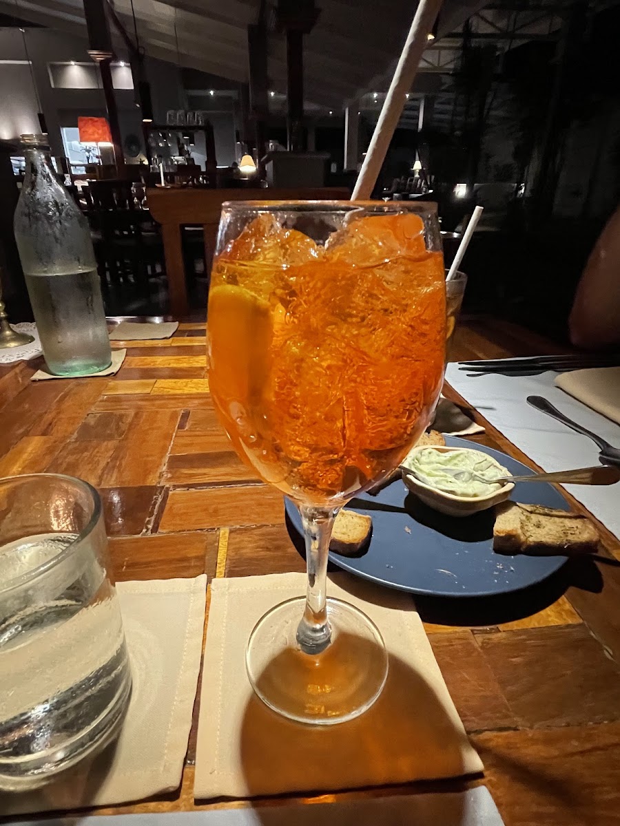 La Pecora Nera Ristorante - Photo 8