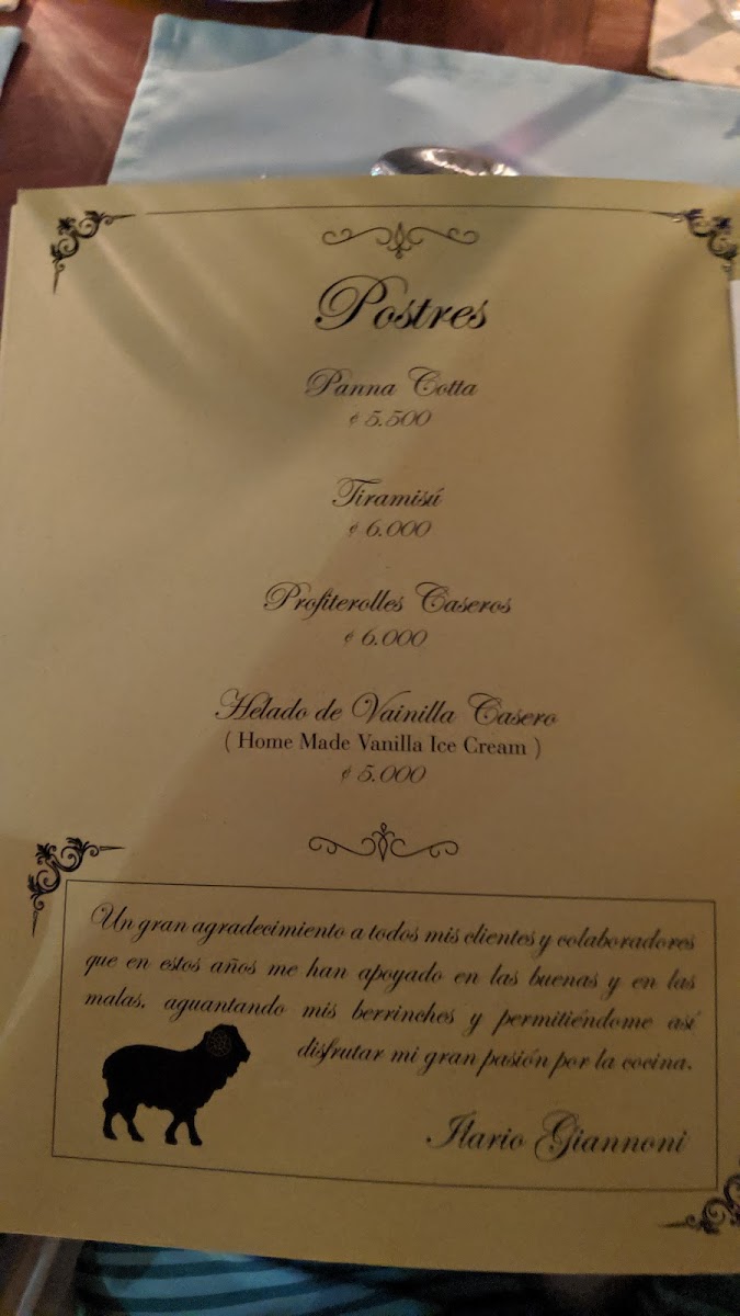 Menu Photo 6