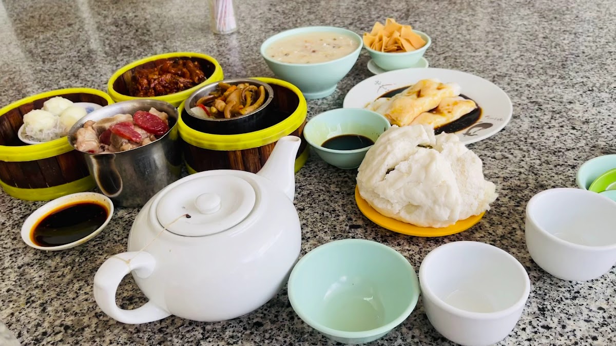 Tuen Kee Chinese Restaurant - Photo 1