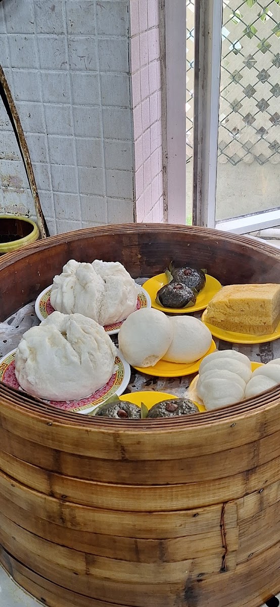 Tuen Kee Chinese Restaurant - Photo 2
