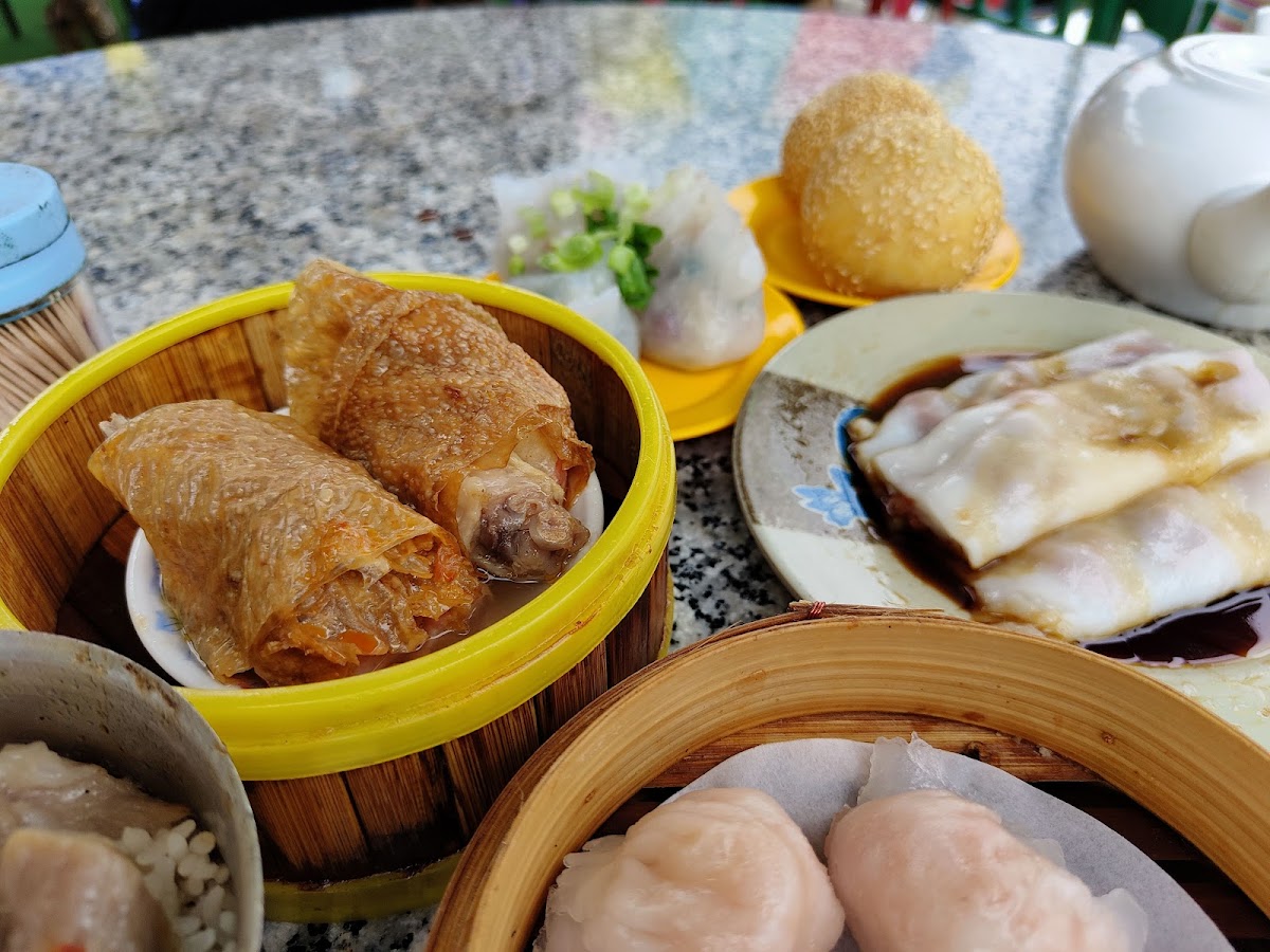 Tuen Kee Chinese Restaurant - Photo 4