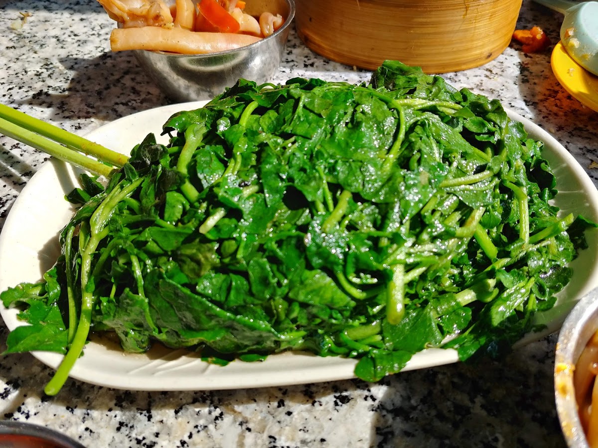Tuen Kee Chinese Restaurant - Photo 5