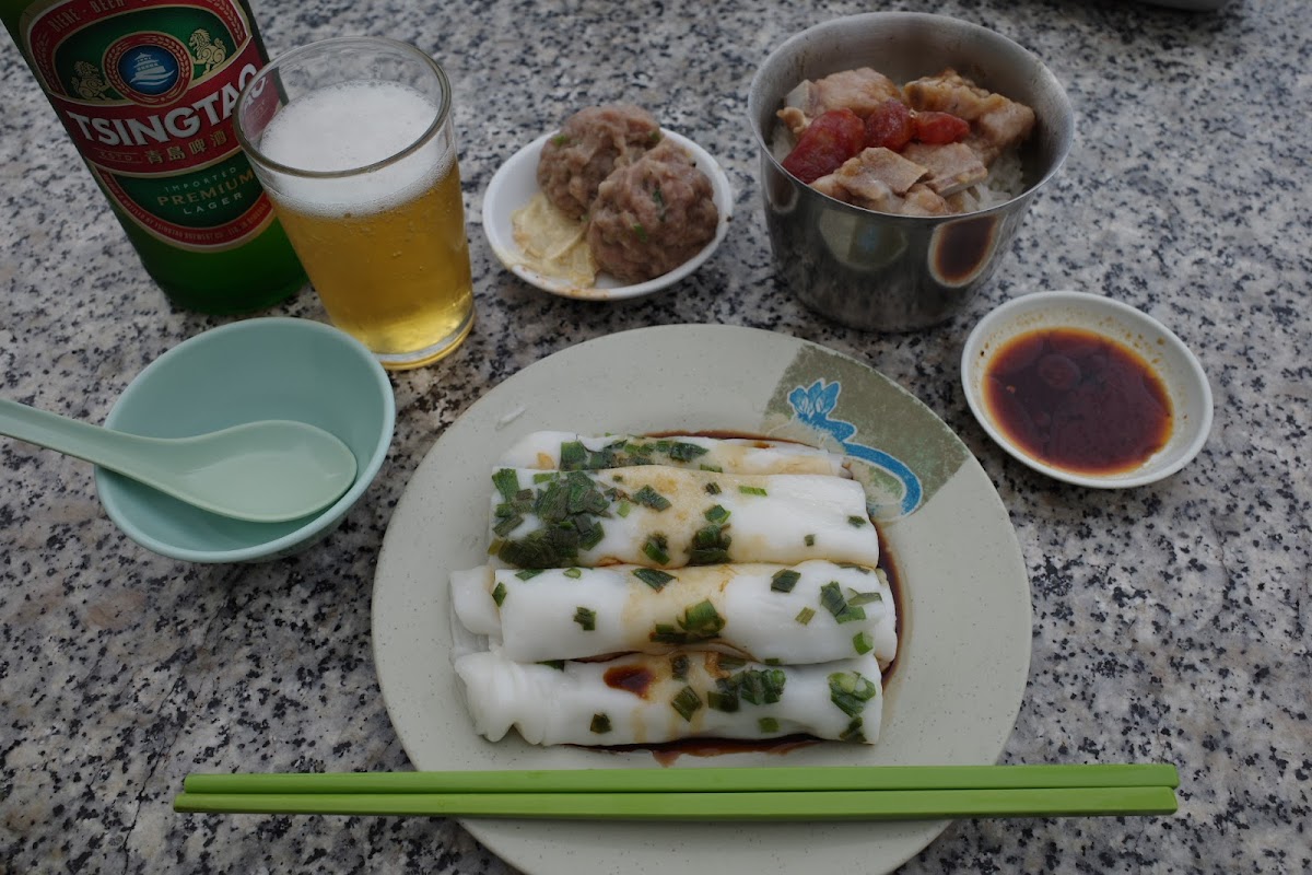 Tuen Kee Chinese Restaurant - Photo 8