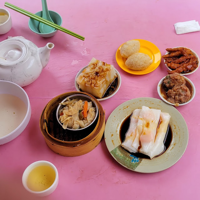 点心
