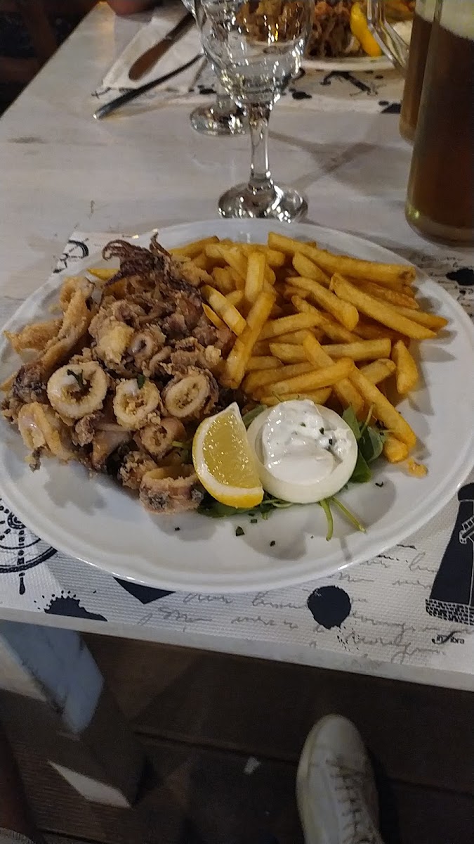 Konoba Ladici - Photo 5