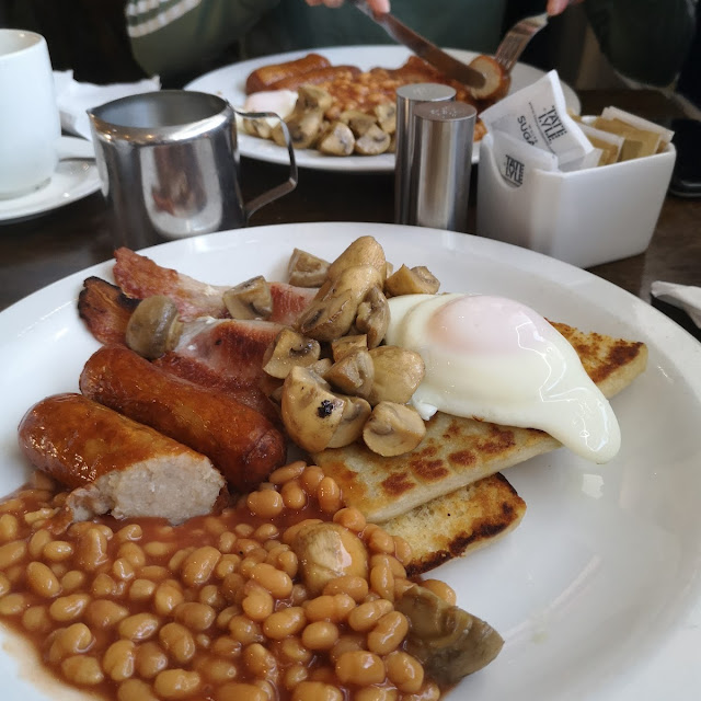 Ulster Fry