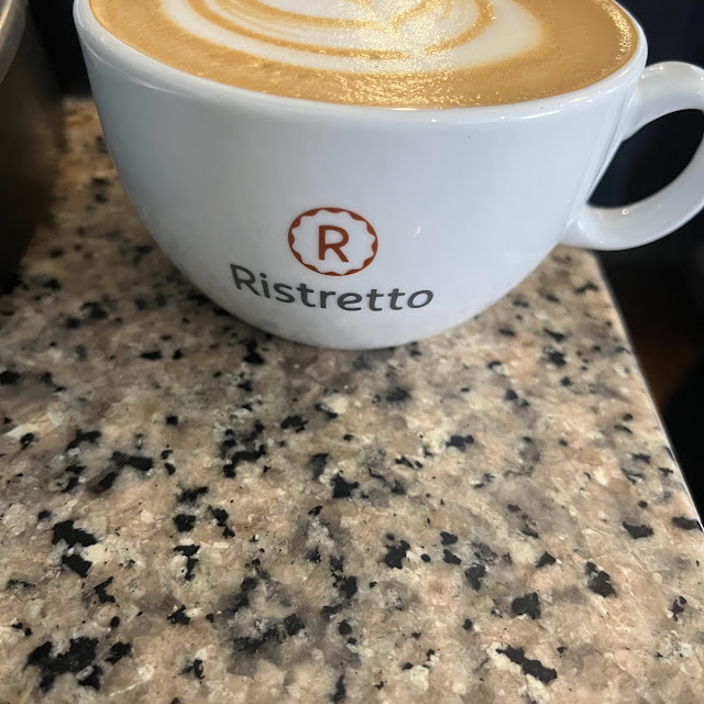 Latte
