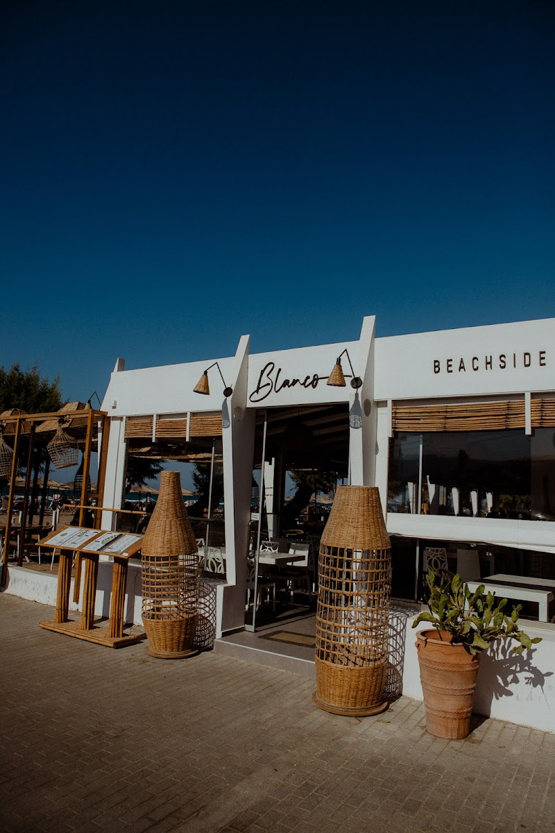 Blanco beachside - Photo 2