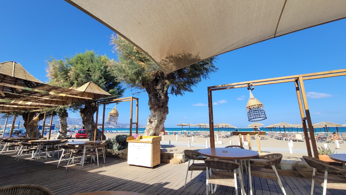 Blanco beachside - Photo 3