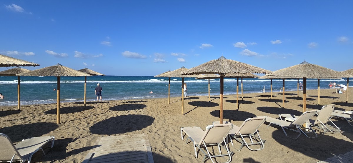 Blanco beachside - Photo 4