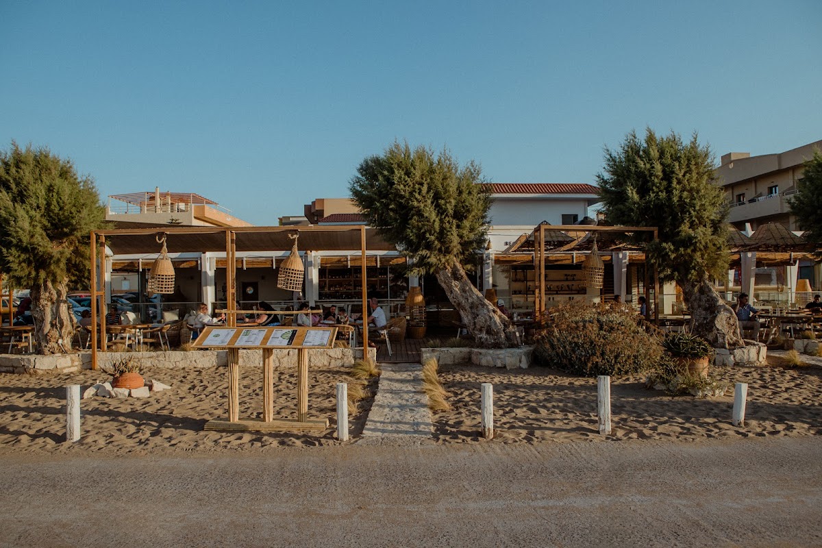 Blanco beachside - Photo 7