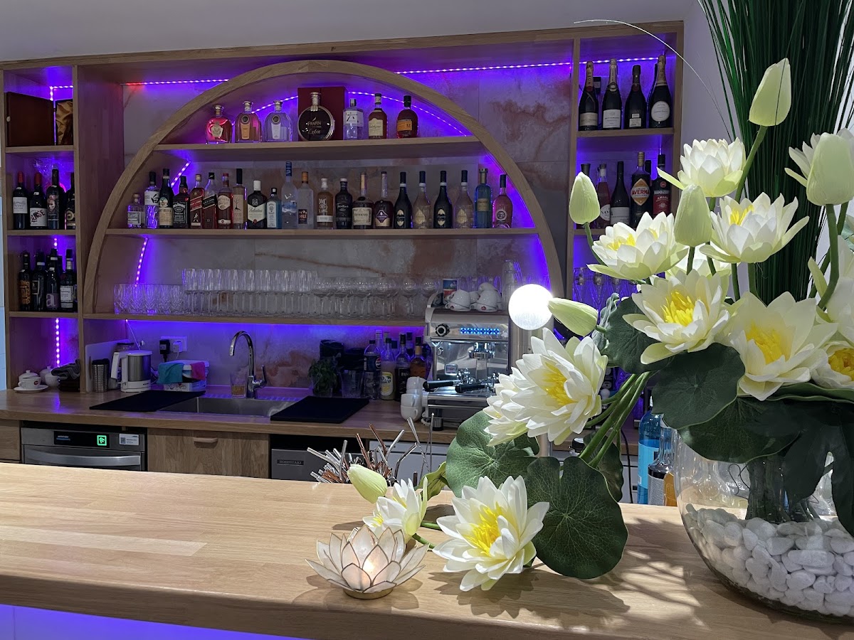 Hoa Sen Vietnamesisches Restaurant