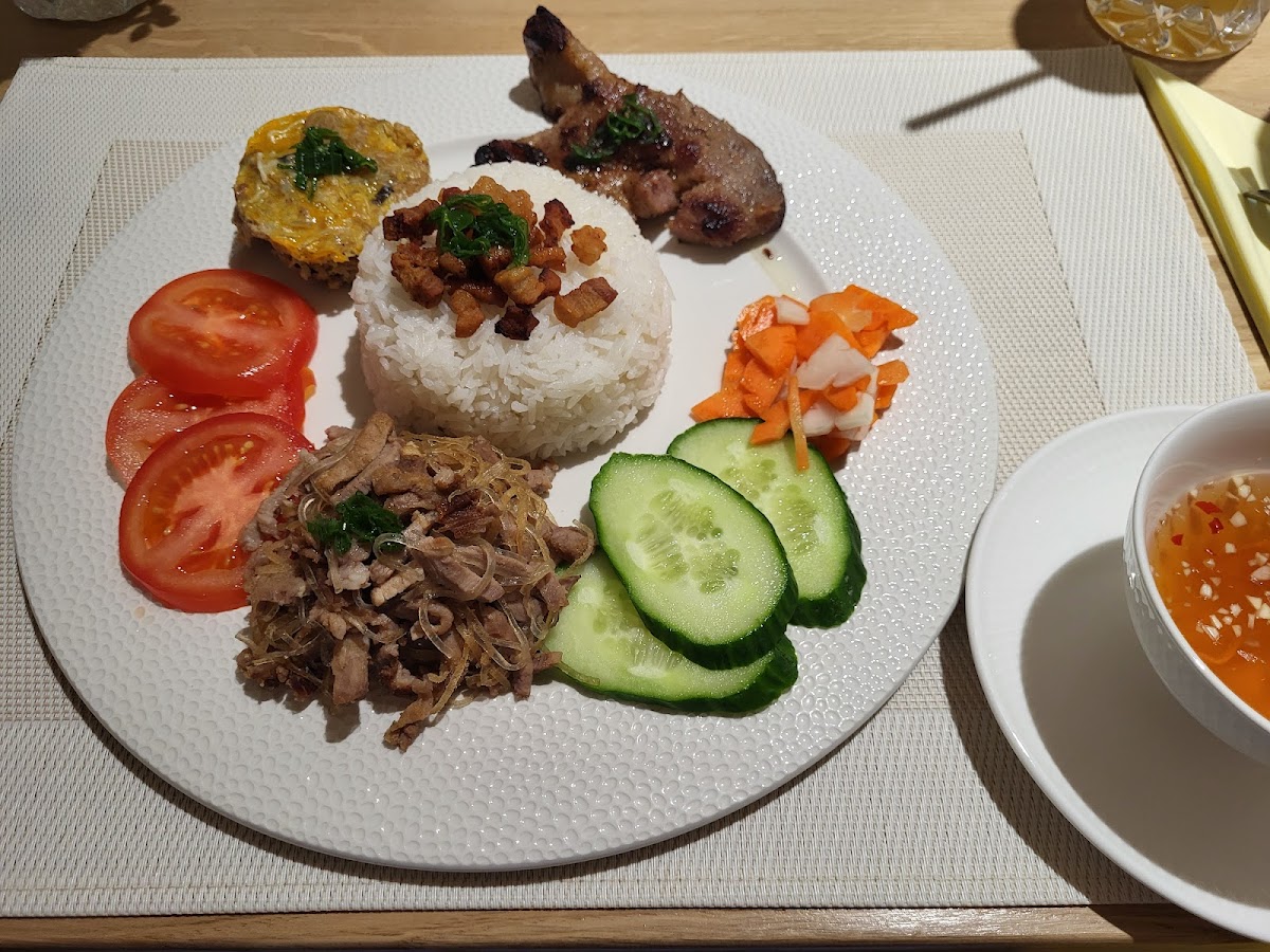 Hoa Sen Vietnamesisches Restaurant - Photo 9