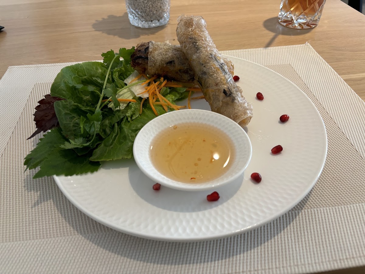 Hoa Sen Vietnamesisches Restaurant - Photo 3