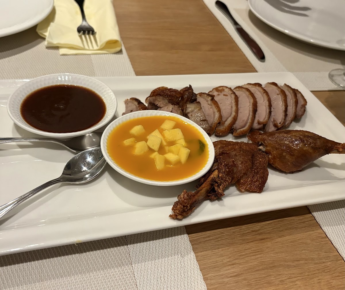 Hoa Sen Vietnamesisches Restaurant - Photo 4