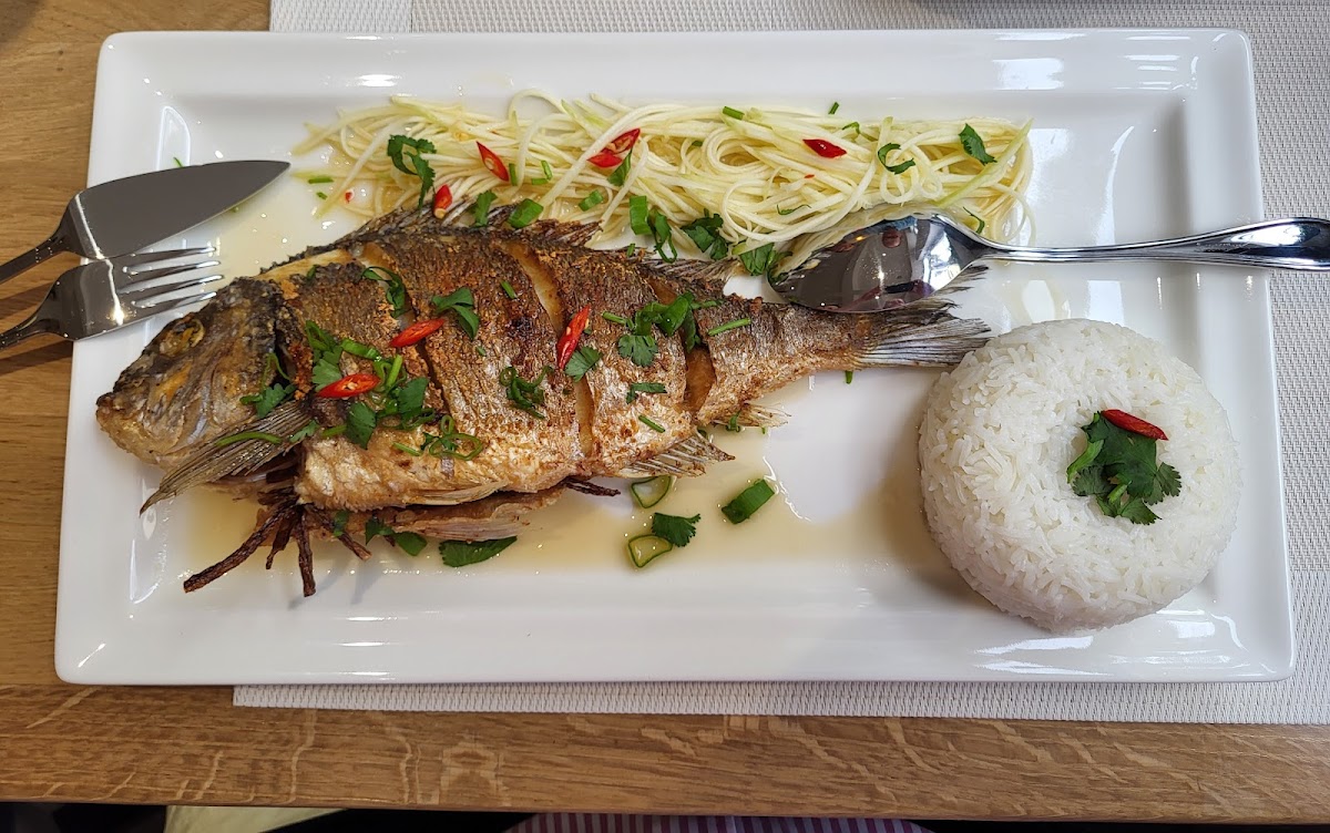 Hoa Sen Vietnamesisches Restaurant - Photo 6