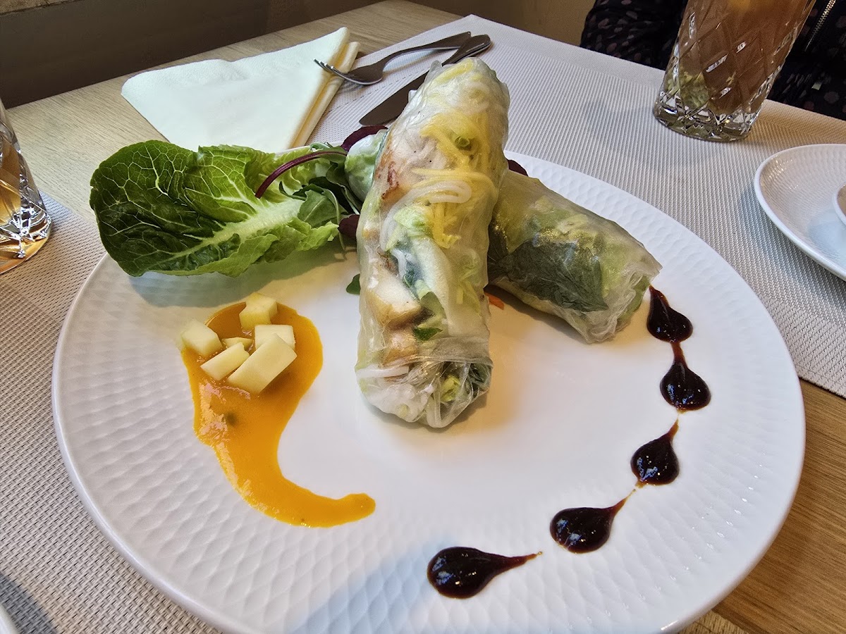 Hoa Sen Vietnamesisches Restaurant - Photo 8