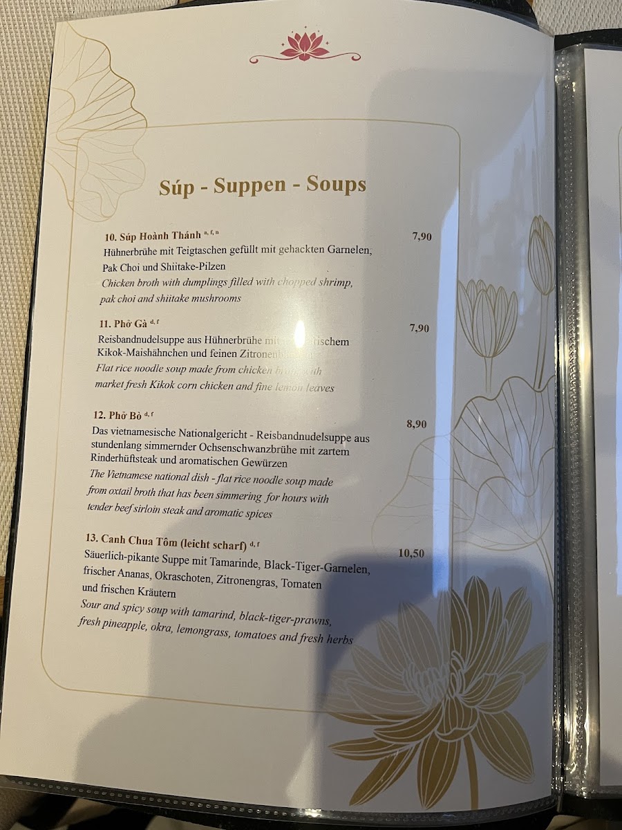 Menu Photo 0