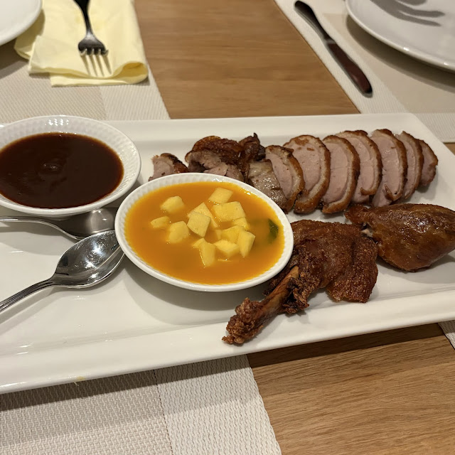 Duck Breast