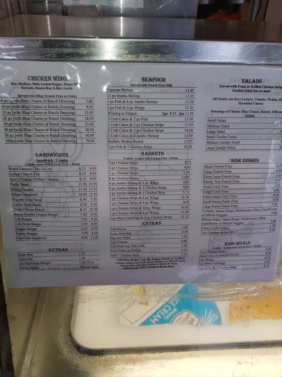 Menu Photo 6
