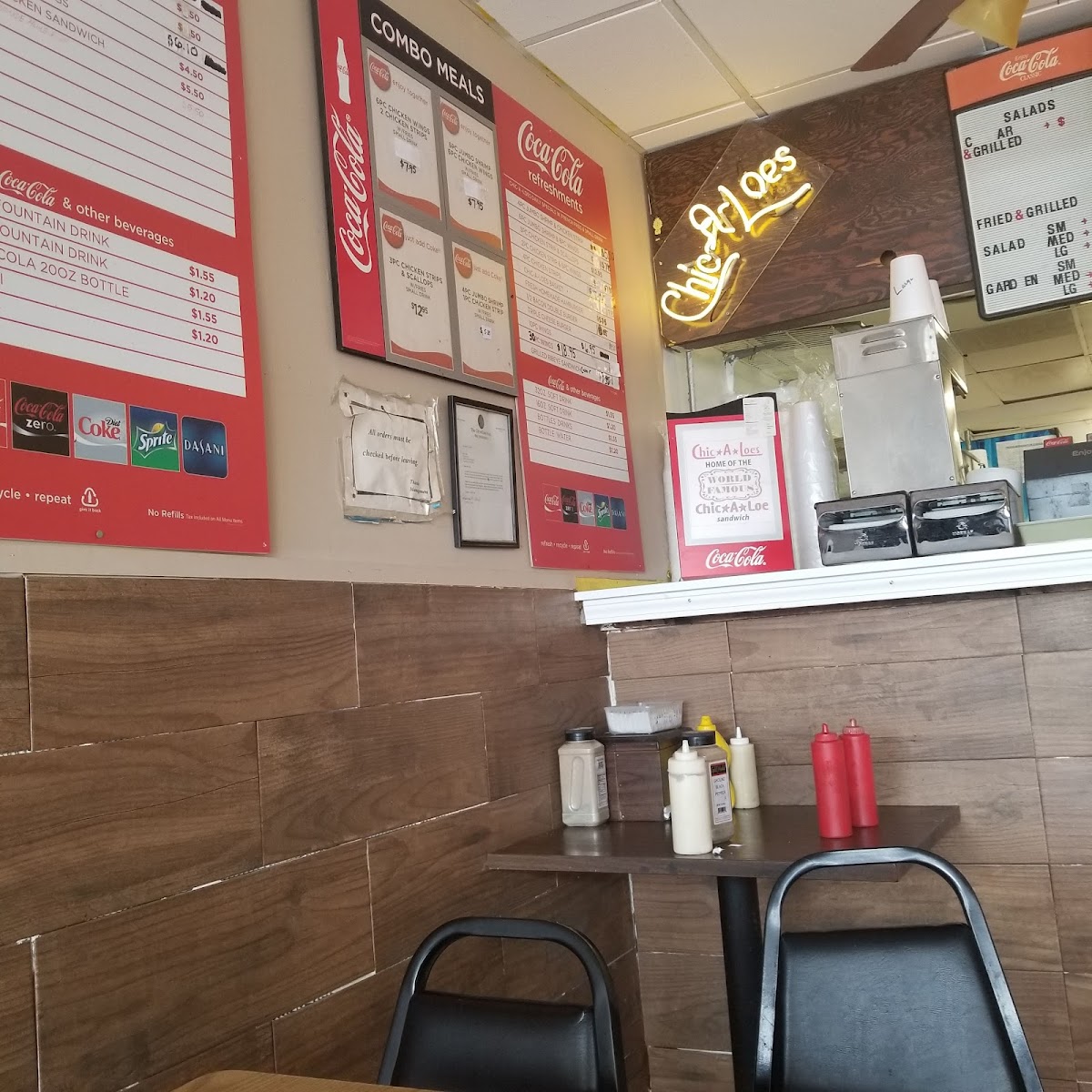 Menu Photo 7