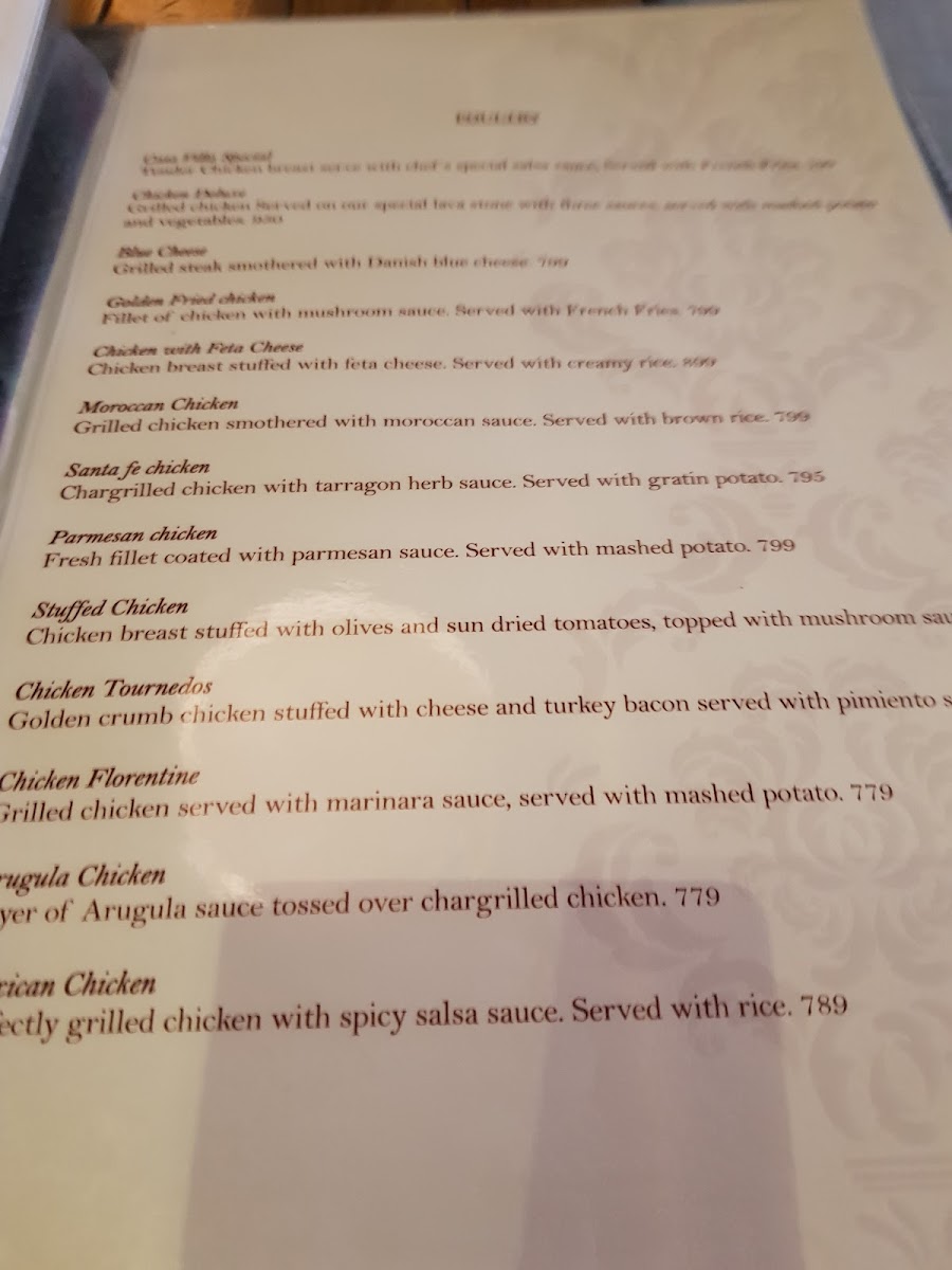 Menu Photo 6