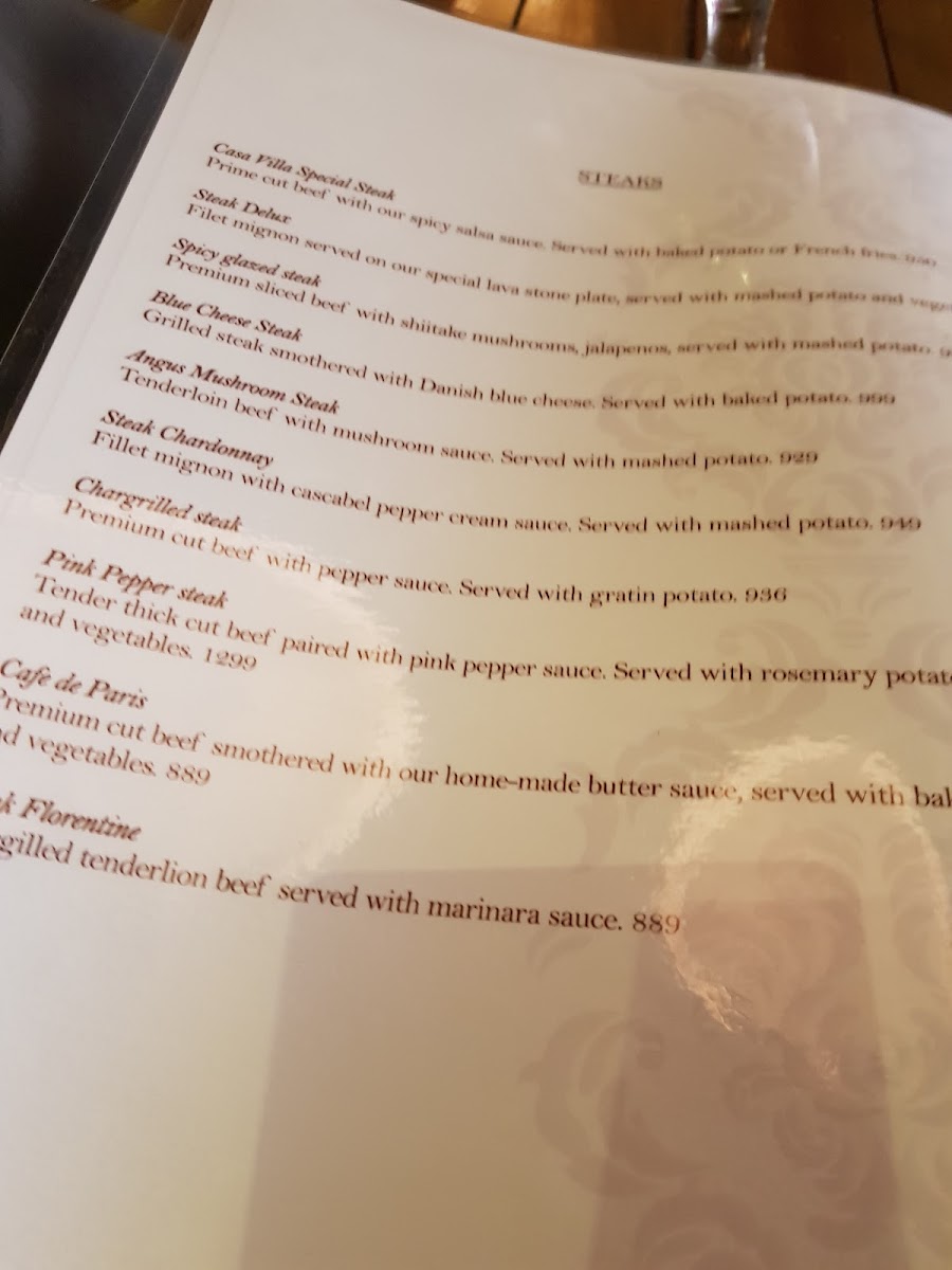 Menu Photo 7