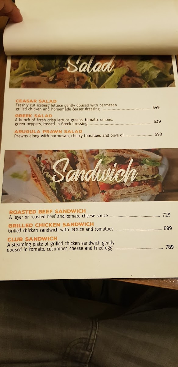 Menu Photo 8