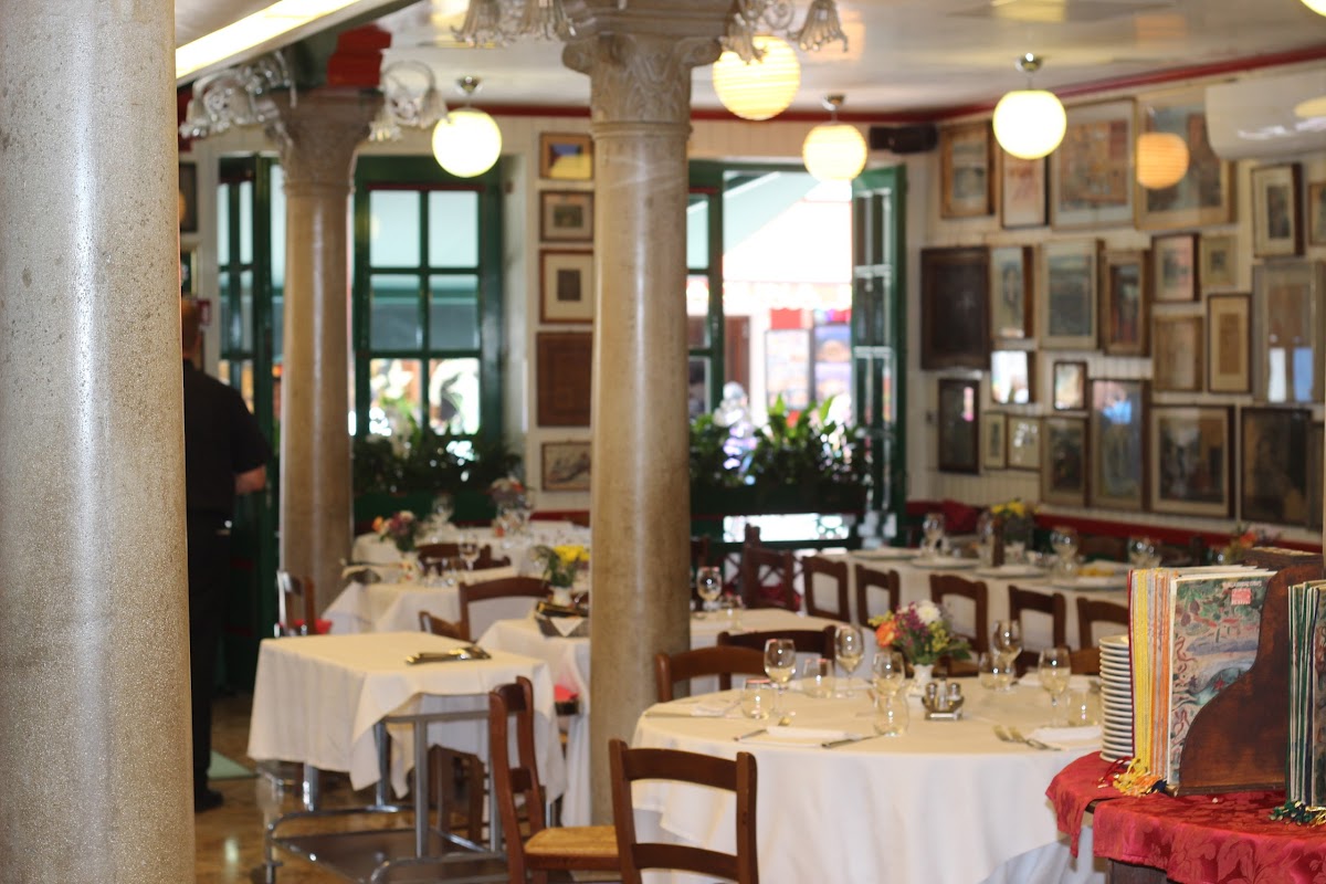 Trattoria da Romano