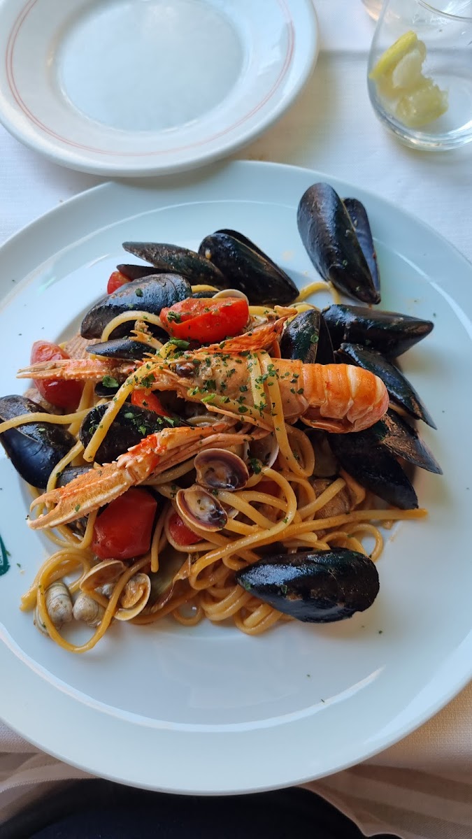 Trattoria da Romano - Photo 9