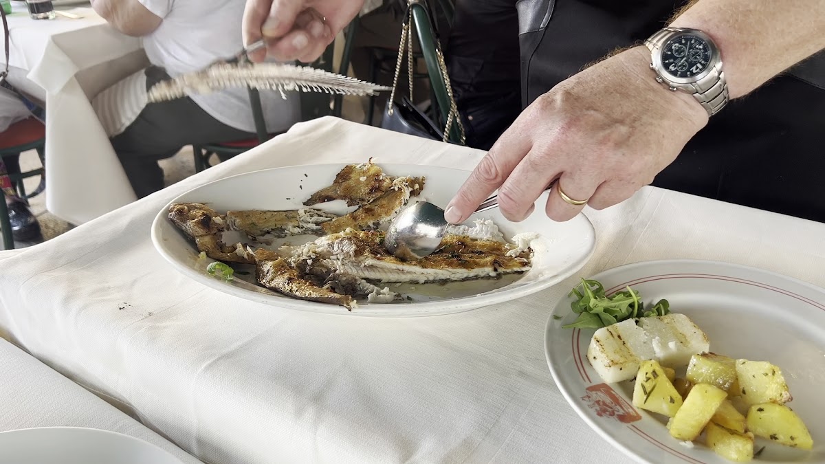 Trattoria da Romano - Photo 1