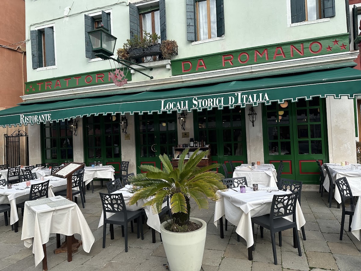 Trattoria da Romano - Photo 2