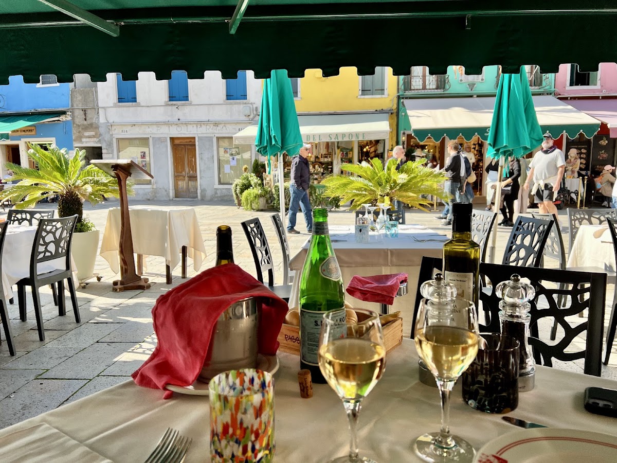 Trattoria da Romano - Photo 5