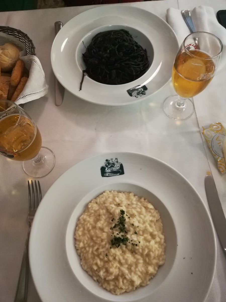 Trattoria da Romano - Photo 6