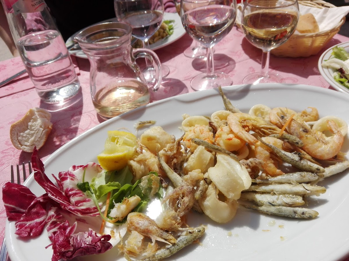 Trattoria da Romano - Photo 7