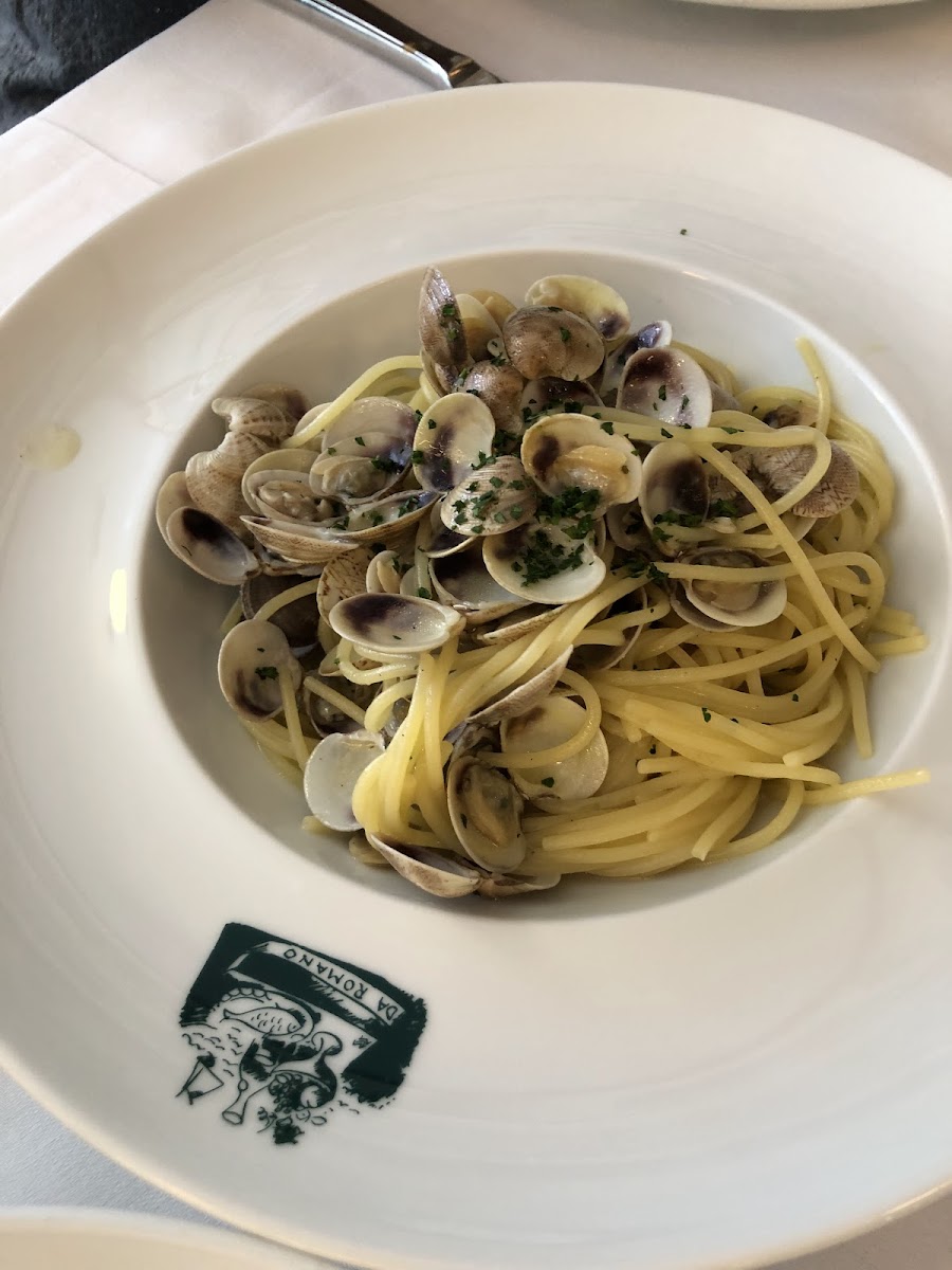 Trattoria da Romano - Photo 8