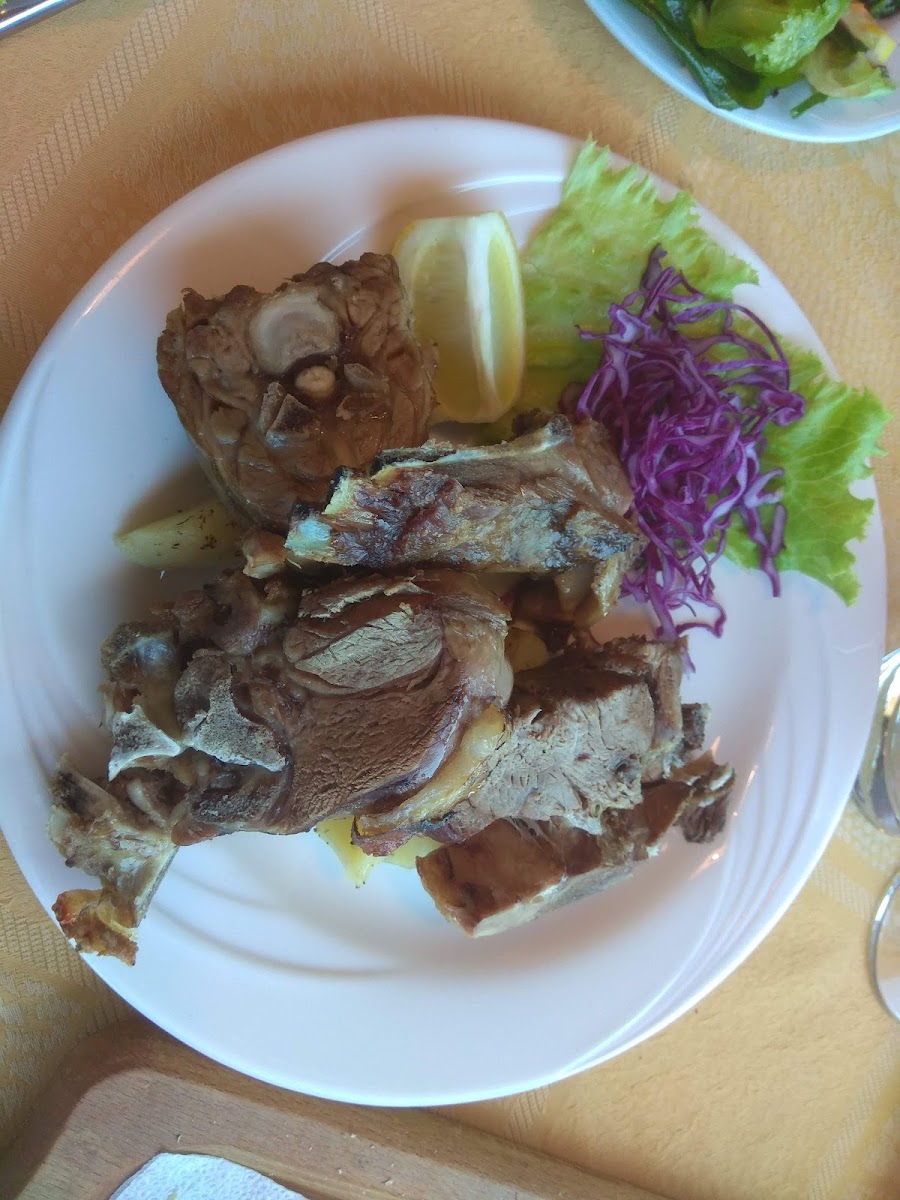 Panorama Hotel Restaurant - Photo 9
