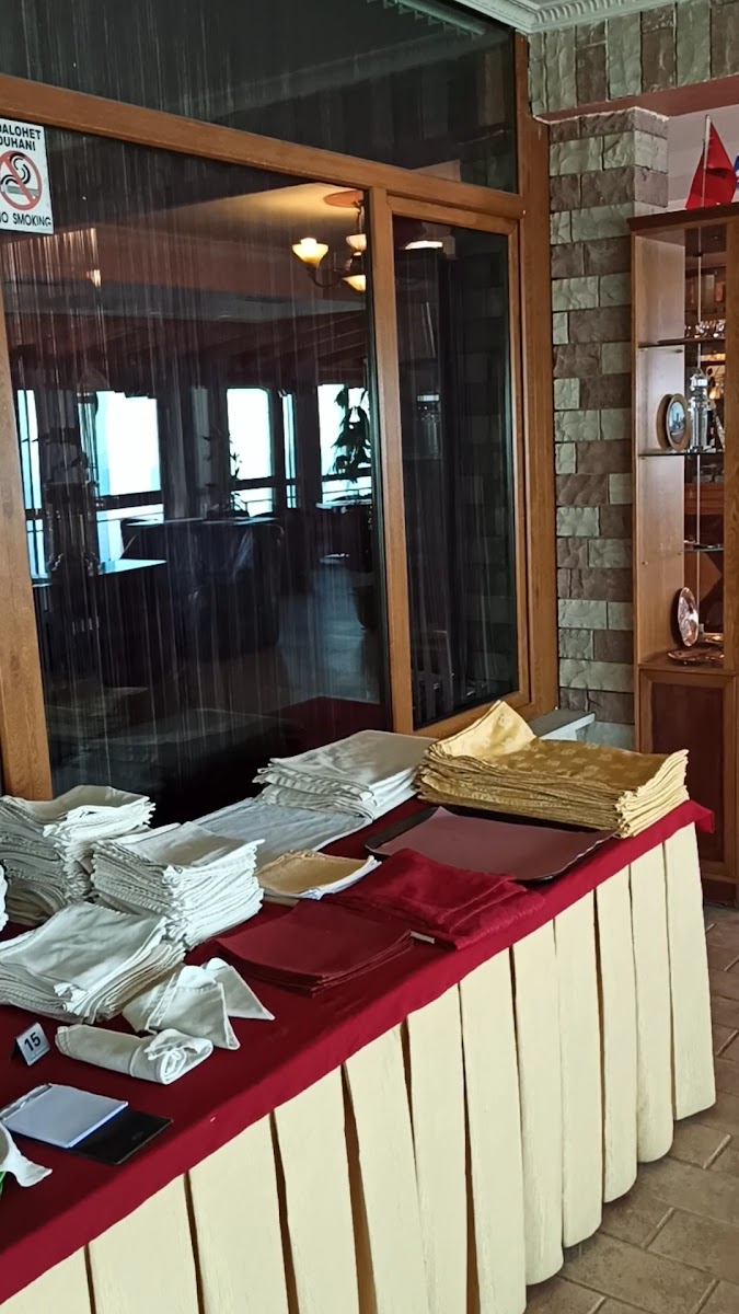 Panorama Hotel Restaurant - Photo 1