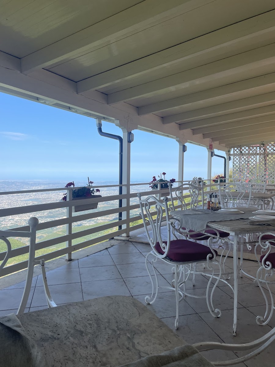 Panorama Hotel Restaurant - Photo 2