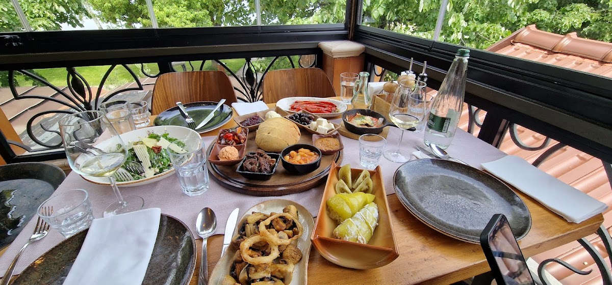 Panorama Hotel Restaurant - Photo 3